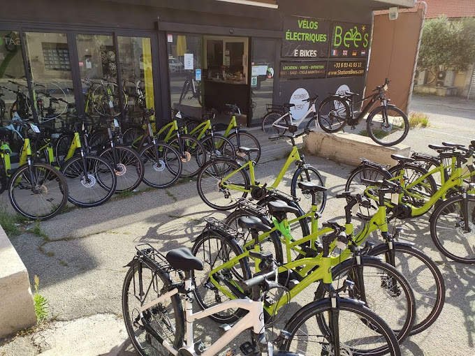 Bénéficiez du savoir-faire de Stations Bees, 12 ans d’expérience dans la location de vélos électriques